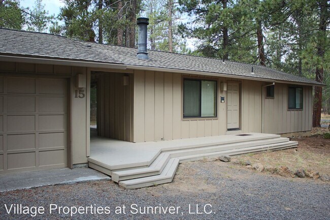 Building Photo - 2 br, 2 bath House - 15 Juniper Lane