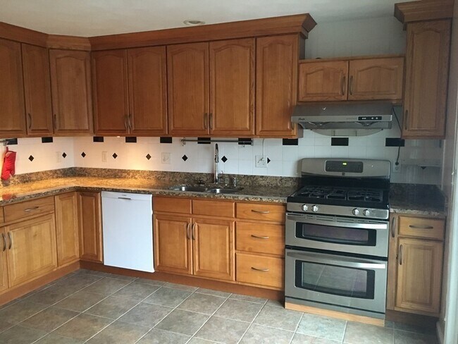 Foto del edificio - 5269 Washington St