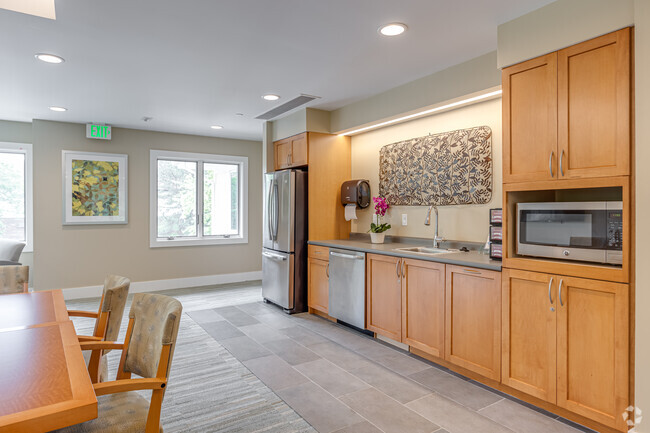 Interior Photo - Village Green Apartments