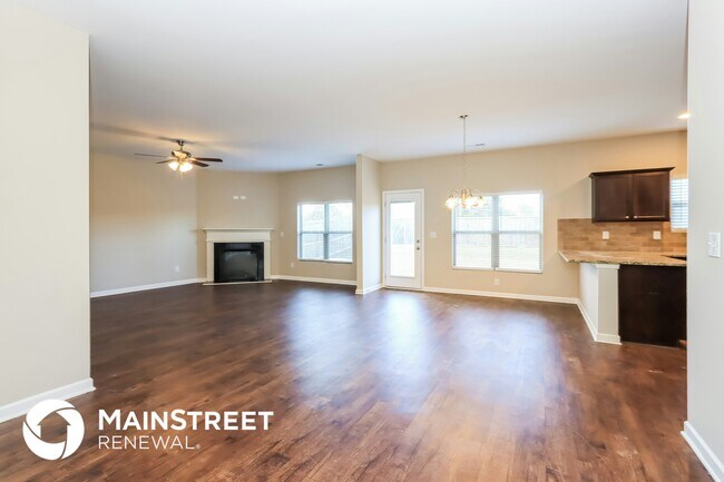 Foto del edificio - 1509 Culpepper Ln