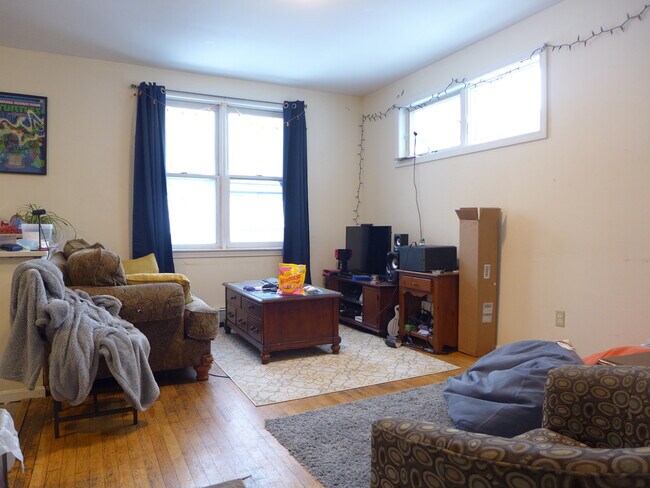 Foto del edificio - 31 Hillside St