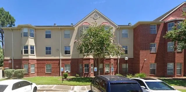 Foto del edificio - 8106 Creekbend Dr