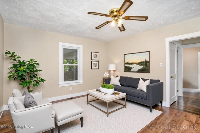 Foto del edificio - 13714 S Blakely Ln