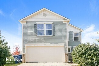Building Photo - 1014 Maple Run Dr