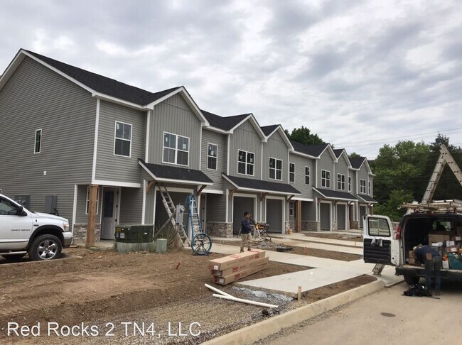 Building Photo - 3 br, 2.5 bath House - 152 Scout Way (HV113)
