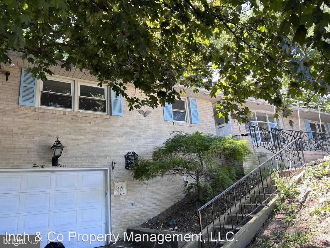 2908 Druck Valley Rd, York, PA 17406 House Rental in York, PA