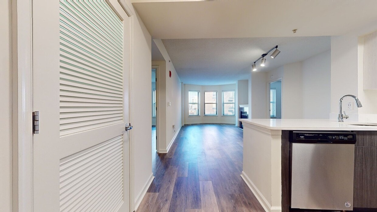 Photo - 1301 Thomas Circle Apartments