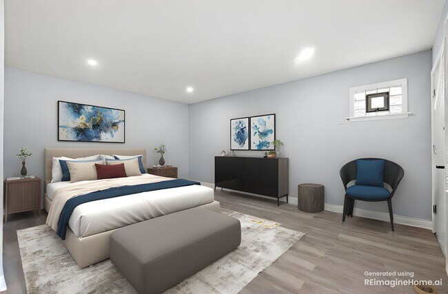 Foto del edificio - 1303 Balmoral Ave