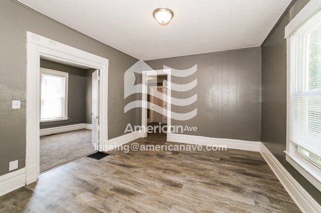 Foto del edificio - 1714 NE Monroe St