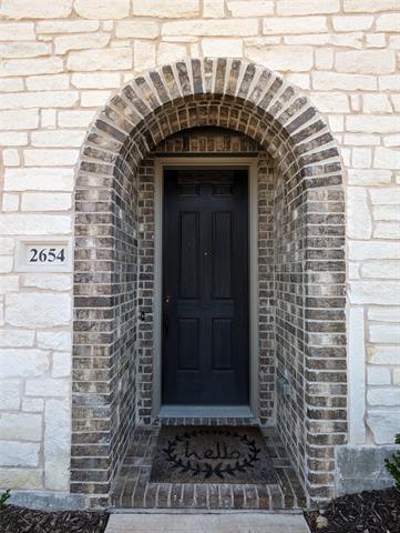 Foto del edificio - 2654 Dodson St