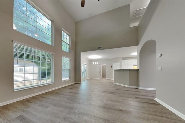 Foto del edificio - 4444 Sequoia Park Trail SW