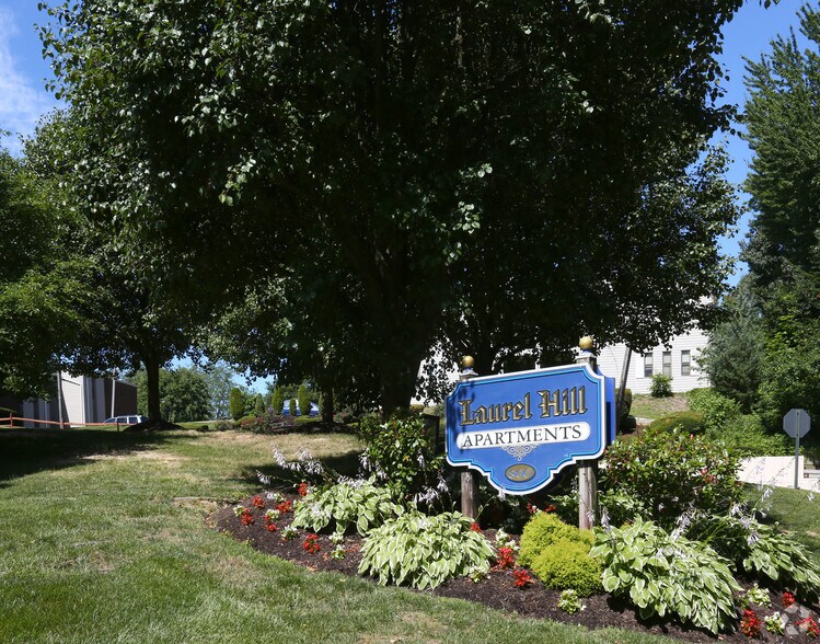 Laurel Hill Apartments Rentals Lindenwold, NJ