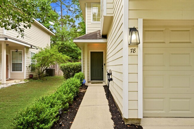 Building Photo - 78 N Camellia Grove Cir