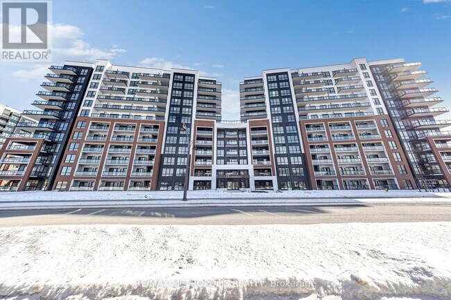 Photo du bâtiment - 51 Clarington Blvd