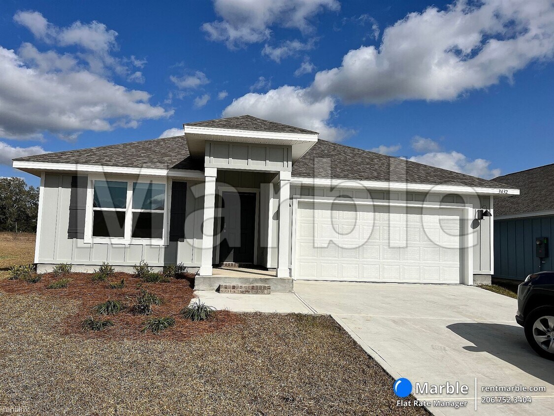 Primary Photo - 4 br, 2 bath House - 3432 Fallschase Blvd