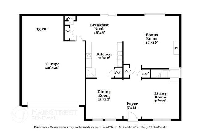 Foto del edificio - 4287 Kiser Woods Dr SW