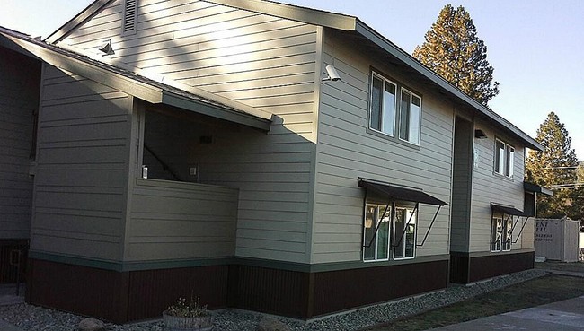 Foto del edificio - 110 Water St