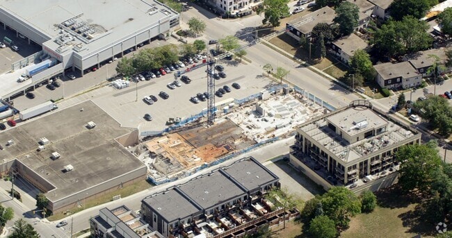 The Berkshire Residences