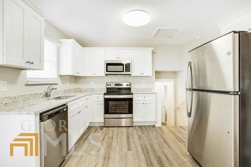 Foto del edificio - 1114 Westchester Dr SW