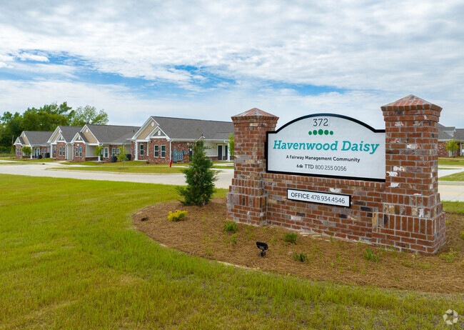 Foto del edificio - Havenwood Daisy Senior