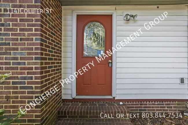 Foto del edificio - 114 Collier St