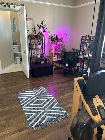 Foto del edificio - 314 W Main St