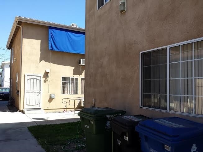 Building Photo - 7230-7232 Tujunga Ave