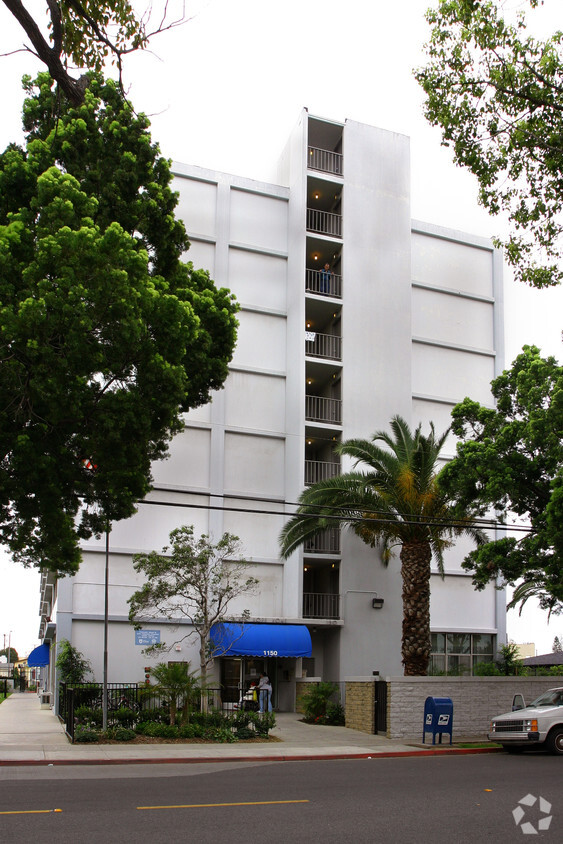 Foto del edificio - New Hope Home Apartments