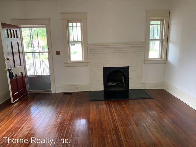 Foto del edificio - 4 br, 2 bath House - 520 N Mercer Street