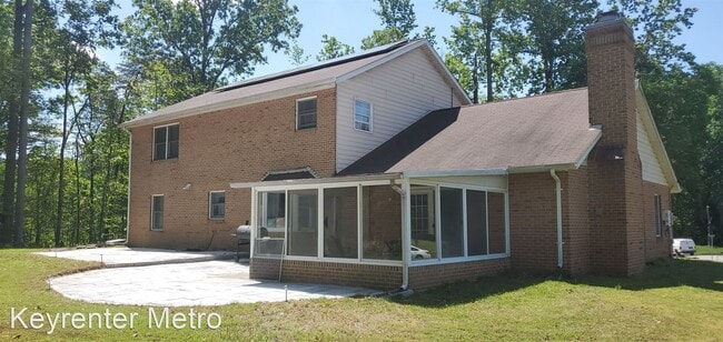 Building Photo - 4 br, 3 bath House - 3704 Paxmore Court
