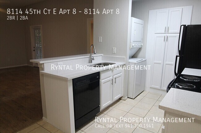 Foto del edificio - 8114 45th Ct E