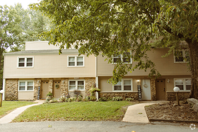 Building Photo - Timbernest Townhomes