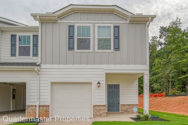 Foto del edificio - 3 br, 2.5 bath House - 691 Millwright Way