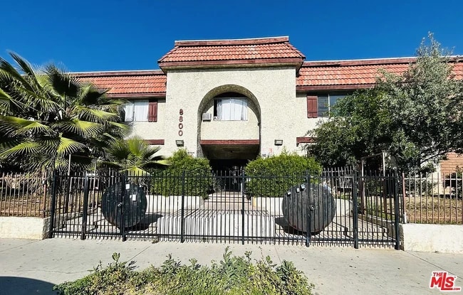 Building Photo - 8800 Cedros Ave