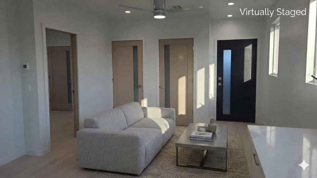 Foto del edificio - 3355 Virginia Ave