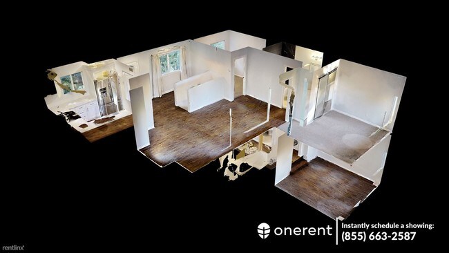 Building Photo - 3 br, 2 bath Duplex - 2614 Adelbert Avenue -