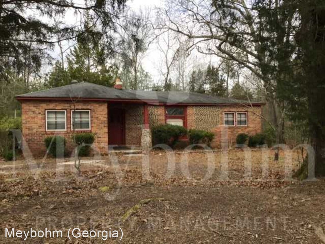 Foto principal - 3 br, 2 bath House - 5631 Old Augusta Highway