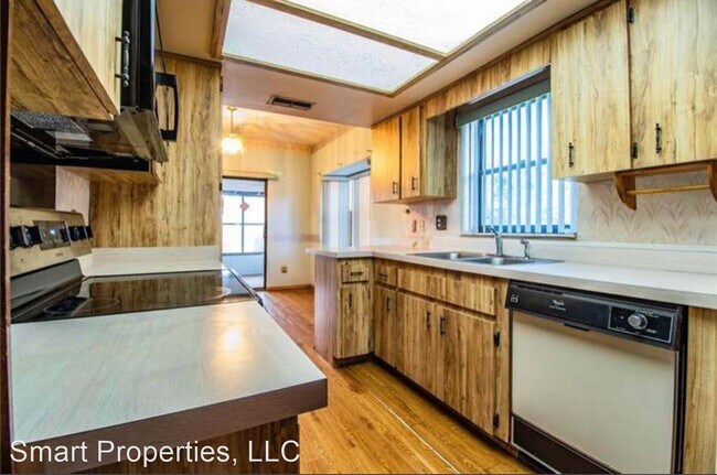 Foto del edificio - 3 br, 2 bath House - 625 Fulton Green Rd