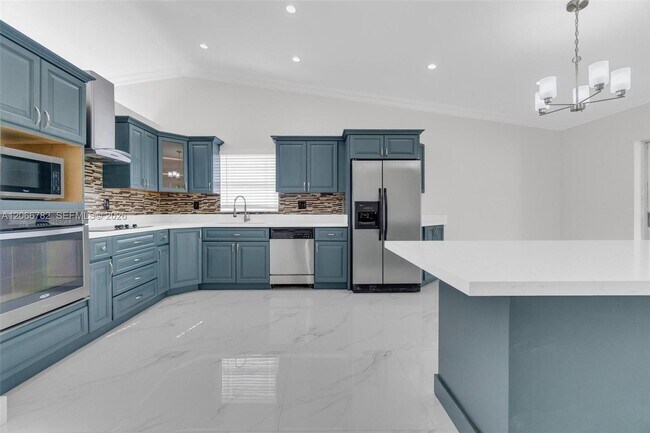 Foto del edificio - 14480 SW 115th Ter