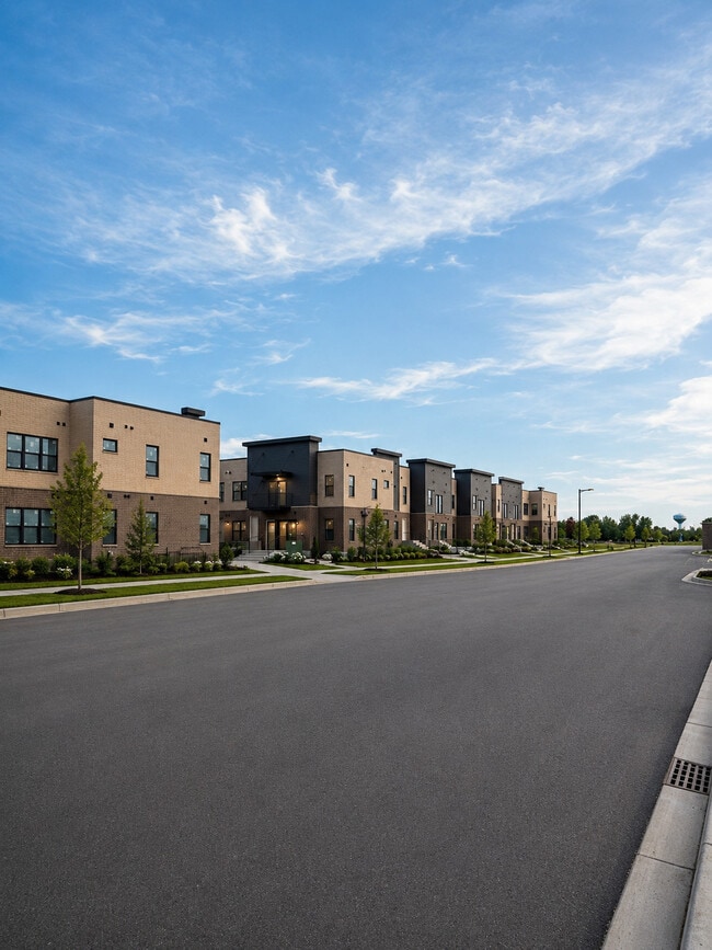 Building Photo - Huntley Crossings
