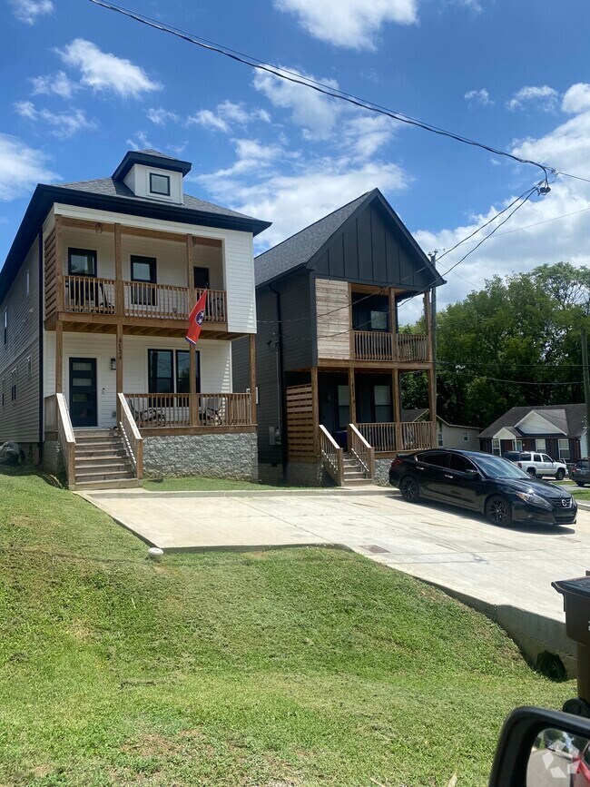 Apartamentos de renta en Hadley Bend Old Hickory, TN