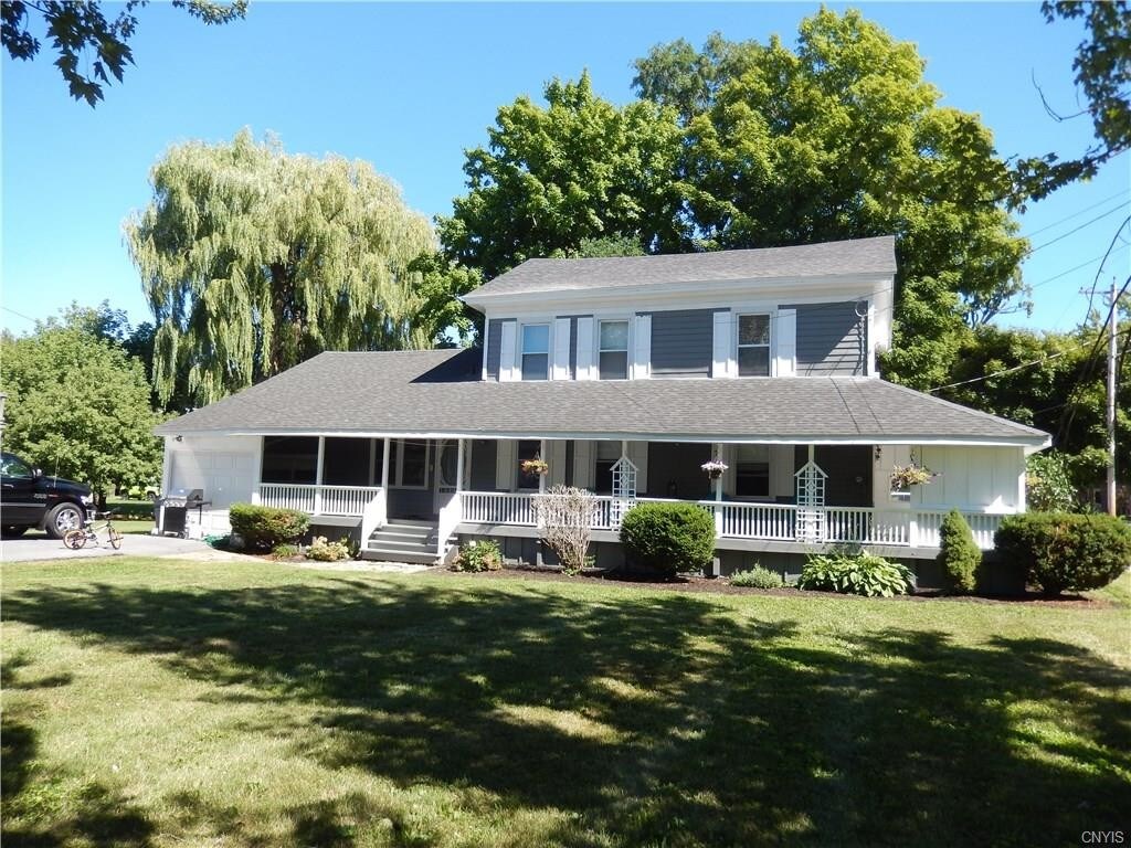 Primary Photo - 114 W Washington St