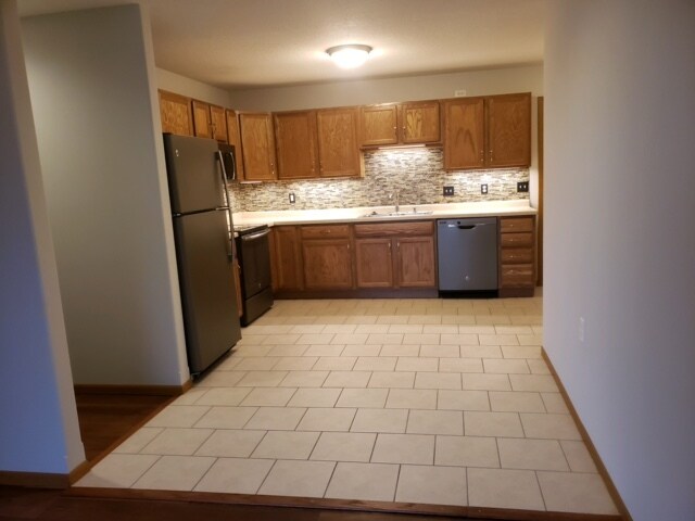 KITCHEN - 1263 Leon Way