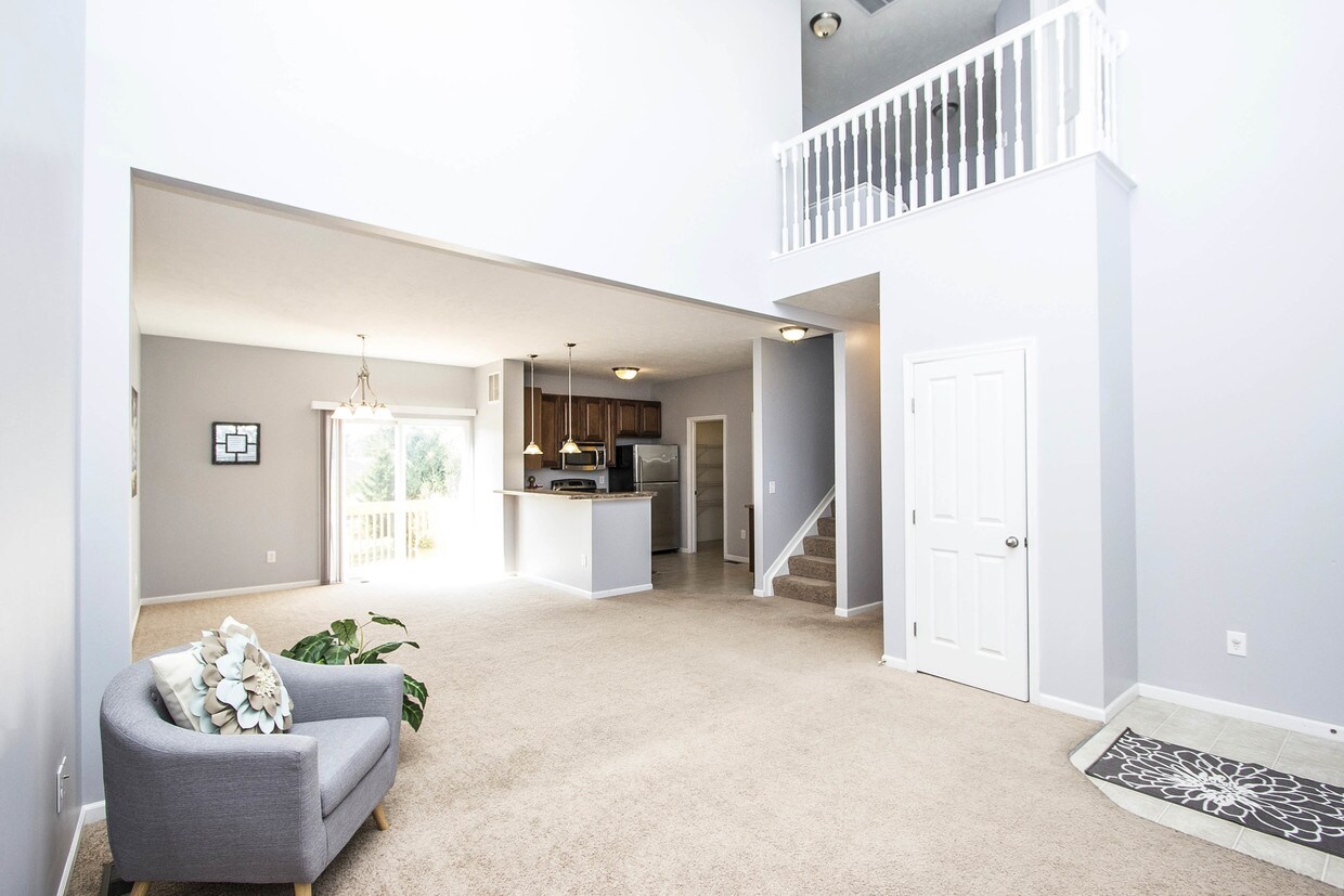 Foto principal - 9187 Walker Park Dr