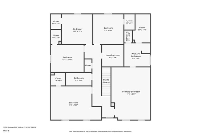 Building Photo - 2220 Shumard Cir