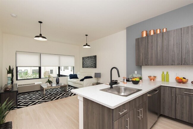Foto del edificio - 280 Fairmount Ave