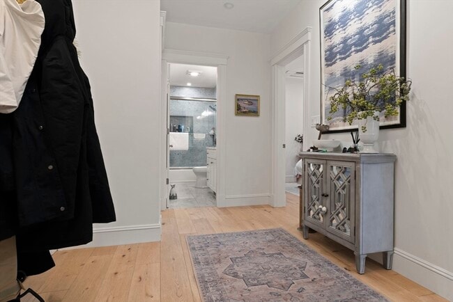 Foto del edificio - 1797 Beacon St