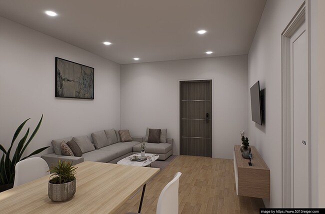 Foto del edificio - 5313 Reiger Ave