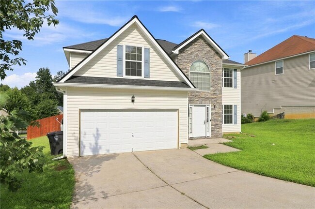 Building Photo - 6959 Foxmoor Way