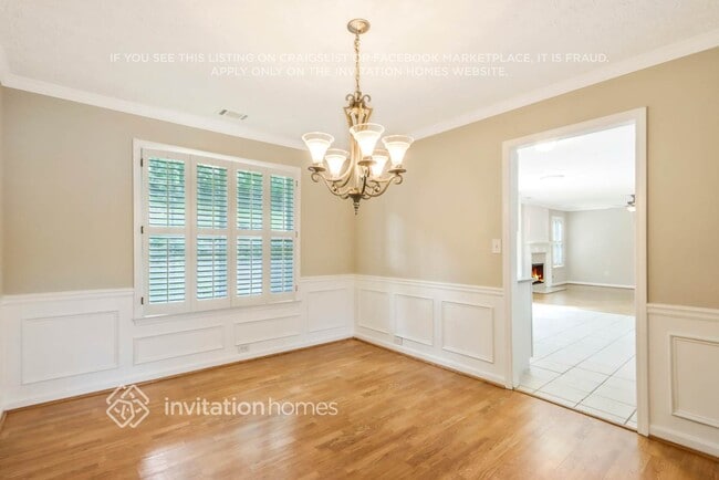 Foto del edificio - 5203 Pine Branch Cir